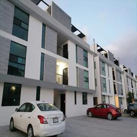 Foto de departamento en renta en constituyentes de nuevo leon , los fresnos, monterrey, nuevo león, 30882134 No. 01