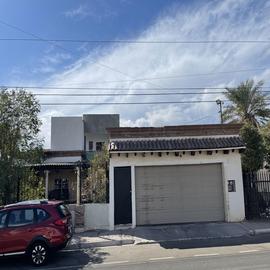 Foto de departamento en renta en constituyentes , ex ejido coahuila, mexicali, baja california, 0 No. 01