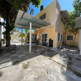 Foto de casa en venta en consuelo velaquez , compositores, carmen, campeche, 0 No. 01