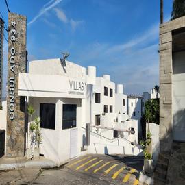 Foto de departamento en renta en consulado , chapultepec, tijuana, baja california, 30975216 No. 01