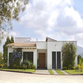 Foto de casa en venta en  , contepec, contepec, michoacán de ocampo, 0 No. 01