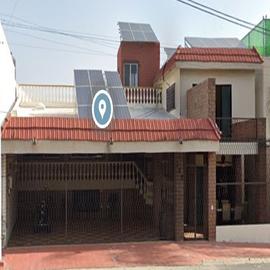 Foto de casa en renta en contry primer sectoe , contry, monterrey, nuevo león, 27045909 No. 01