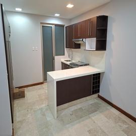 Foto de departamento en renta en  , copa de oro, cuernavaca, morelos, 0 No. 01
