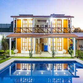 Foto de casa en venta en copacabana , real diamante, acapulco de juárez, guerrero, 30870721 No. 01