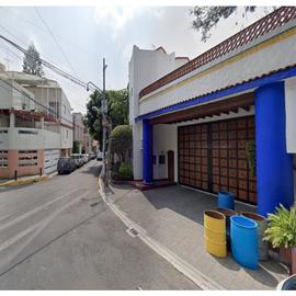 Foto de casa en venta en  , copilco, coyoacán, df / cdmx, 0 No. 01