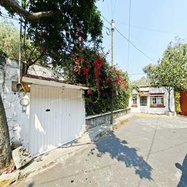 Foto de casa en venta en  , copilco el alto, coyoacán, df / cdmx, 30656541 No. 01