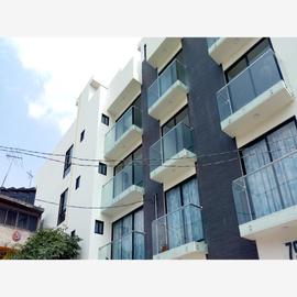 Foto de departamento en venta en  , copilco el alto, coyoacán, df / cdmx, 6451949 No. 01