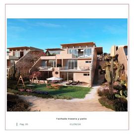 Foto de casa en venta en  , coral baja, los cabos, baja california sur, 30298964 No. 01