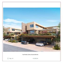Foto de casa en venta en  , coral baja, los cabos, baja california sur, 30298966 No. 01