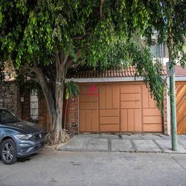 Foto de casa en renta en coras , monraz, guadalajara, jalisco, 29421812 No. 01