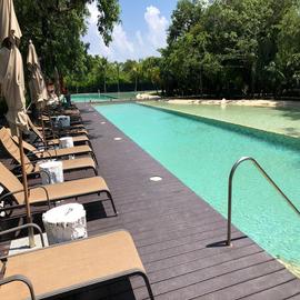 Foto de departamento en renta en Selvamar, Solidaridad, Quintana Roo, 28048418,  no 01