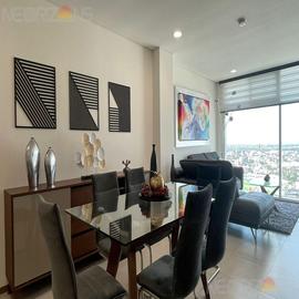 Foto de departamento en renta en  , cordillera, san luis potosí, san luis potosí, 0 No. 01