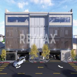 Foto de departamento en venta en córdoba , conjunto urbano esperanza, mexicali, baja california, 0 No. 01