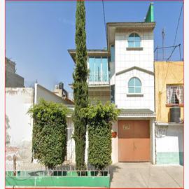 Foto de casa en venta en corea 38, revolución, venustiano carranza, df / cdmx, 0 No. 01