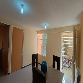 Foto de departamento en venta en corinto , lomas de tecámac, tecámac, méxico, 0 No. 01