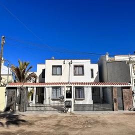 Foto de casa en renta en coromuel , benito juárez, la paz, baja california sur, 0 No. 01