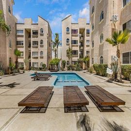 Foto de departamento en venta en coromuel , coromuel, los cabos, baja california sur, 30882389 No. 01