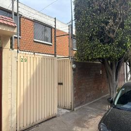 Foto de casa en venta en corona , cervecera modelo, naucalpan de juárez, méxico, 0 No. 01