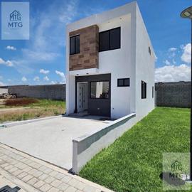 Foto de casa en venta en  , coronango, coronango, puebla, 31126788 No. 01
