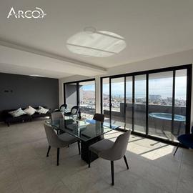 Foto de departamento en renta en  , coronita, ensenada, baja california, 0 No. 01