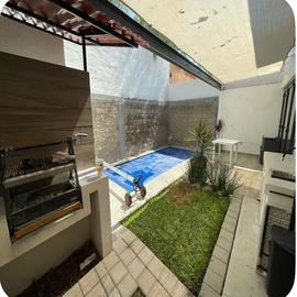 Foto de casa en renta en corral de barrancos , corral de barrancos, jesús maría, aguascalientes, 0 No. 01