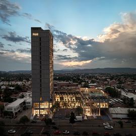 Foto de departamento en venta en  , corral de barrancos, jesús maría, aguascalientes, 27735353 No. 01