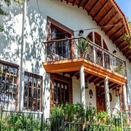 Foto de casa en venta en corral de piedra , real del monte, san cristóbal de las casas, chiapas, 25809423 No. 01