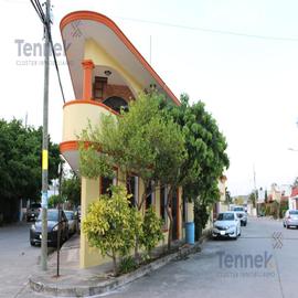 Foto de departamento en renta en  , corredor industrial, altamira, tamaulipas, 18510124 No. 01