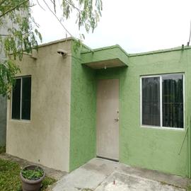 Foto de casa en renta en  , corredor industrial, altamira, tamaulipas, 0 No. 01