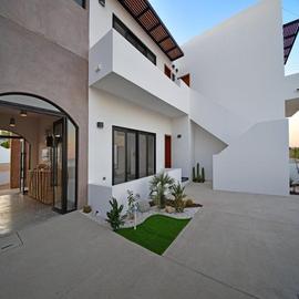 Foto de casa en venta en corredor isla cerralvo , la ventana, la paz, baja california sur, 25747589 No. 01