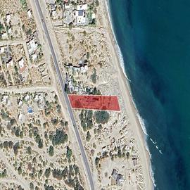 Foto de casa en venta en corredor isla cerralvo , la ventana, la paz, baja california sur, 28631544 No. 01