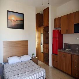 Foto de departamento en renta en corredor isla cerralvo , la ventana, la paz, baja california sur, 0 No. 01