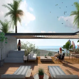 Foto de departamento en venta en corredor turístico, cabo san lucas dcl308-2, punta arena, los cabos, baja california sur, 0 No. 01