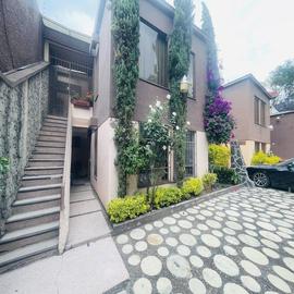 Foto de casa en renta en correggio , ciudad de los deportes, benito juárez, df / cdmx, 31003670 No. 01