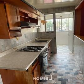 Foto de departamento en renta en corregidora 112, miguel hidalgo 1a sección, tlalpan, df / cdmx, 0 No. 01