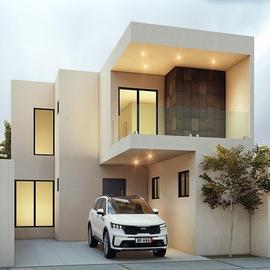 Foto de casa en venta en  , cortijo residencial, durango, durango, 26057063 No. 01