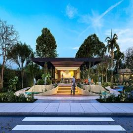 Foto de departamento en venta en  , cosgaya, mérida, yucatán, 0 No. 01