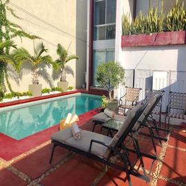 Foto de departamento en renta en  , costa azul, acapulco de juárez, guerrero, 28430156 No. 01