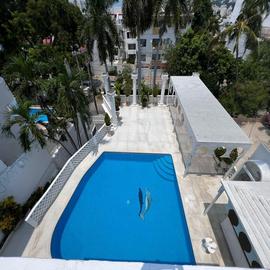 Foto de casa en renta en  , costa azul, acapulco de juárez, guerrero, 0 No. 01