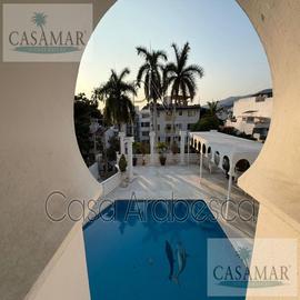 Foto de casa en renta en  , costa azul, acapulco de juárez, guerrero, 0 No. 01
