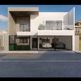 Foto de casa en venta en  , costa azul, ensenada, baja california, 0 No. 01