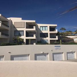 Foto de departamento en renta en  , costa azul, los cabos, baja california sur, 7923016 No. 01