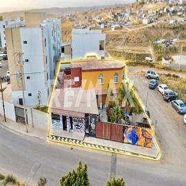 Foto de casa en venta en costa de oro , real de rosarito ii, playas de rosarito, baja california, 31007803 No. 01