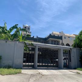 Foto de casa en renta en  , costa del mar, benito juárez, quintana roo, 28708485 No. 01