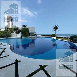 Foto de departamento en renta en  , costa del sol, boca del río, veracruz de ignacio de la llave, 0 No. 01