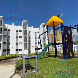 Foto de departamento en venta en  , costa dorada, acapulco de juárez, guerrero, 0 No. 01