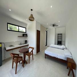 Foto de departamento en renta en costa maya , mahahual, othón p. blanco, quintana roo, 0 No. 01