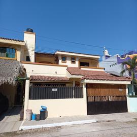 Foto de casa en renta en costa occidental , barra de navidad, cihuatlán, jalisco, 29089846 No. 01