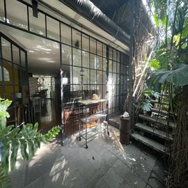 Foto de casa en venta en costado atrio san francisco , cuadrante de san francisco, coyoacán, df / cdmx, 0 No. 01