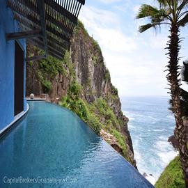 Foto de casa en venta en  , costalegre, cihuatlán, jalisco, 5470204 No. 01